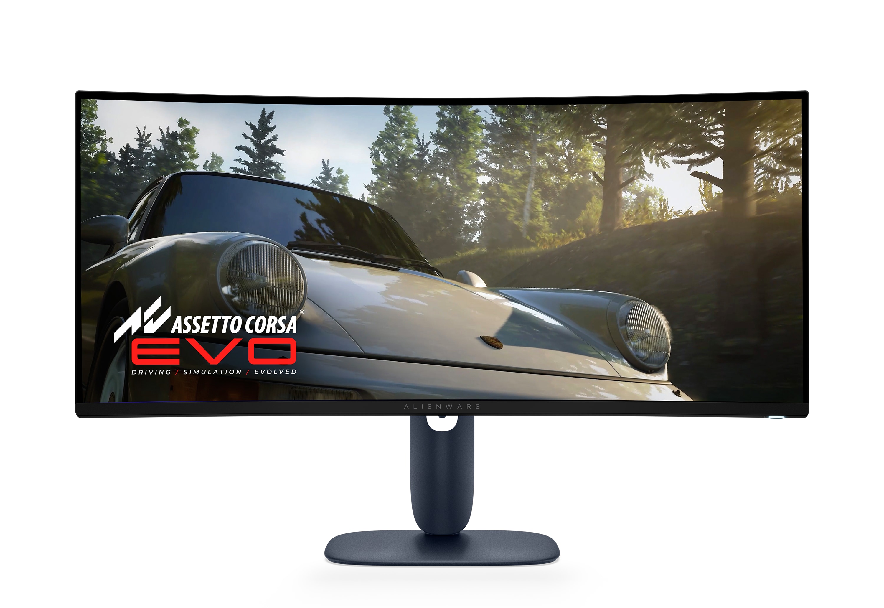 Alienware AW3425DW 34 Ultrawide