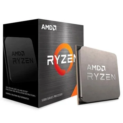 Ryzen 5 5600 AM4