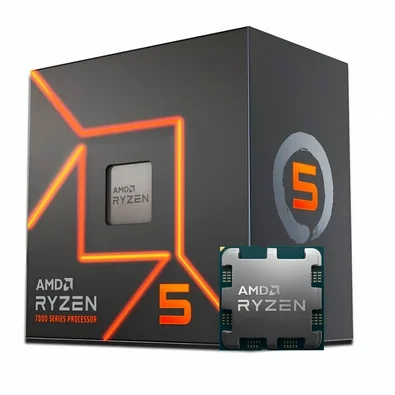 Ryzen 5 7600 AM5