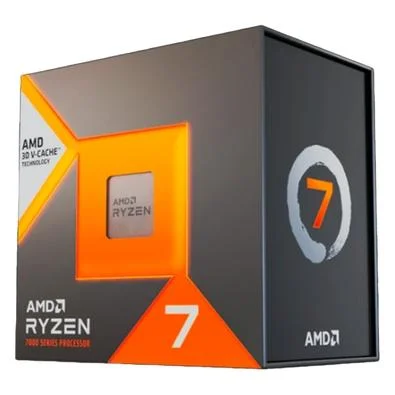 Ryzen 7 7800X3D AM5