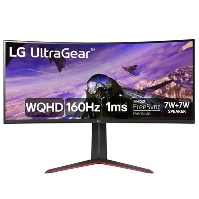 LG 34GP63A-B 34 Ultrawide
