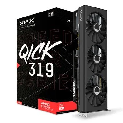 Speedster QICK 319 Radeon RX 7800 XT